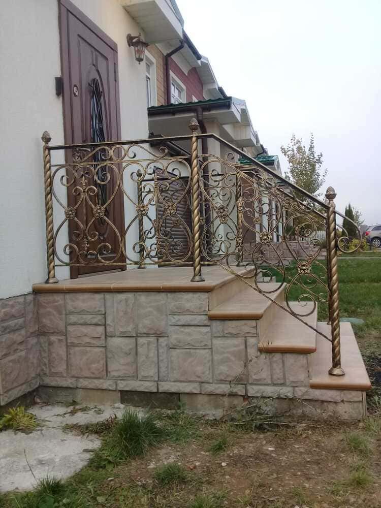 Изготовление ворот Краснознаменск