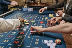 Вход на официальный сайт Casino SpinCity